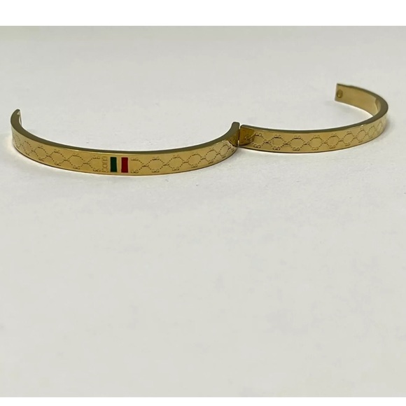 Gucci Bracelet - Picture 3 of 8